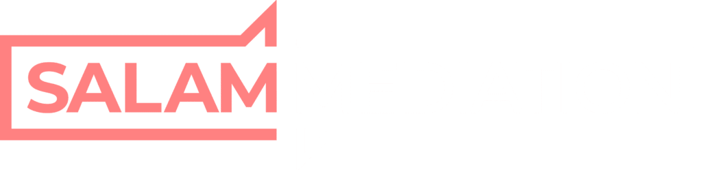 Salam Mediation Logo